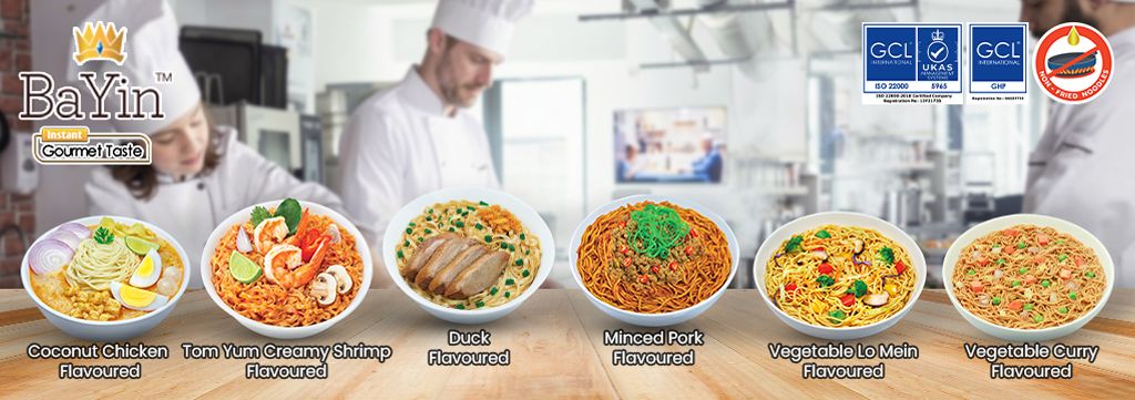 Our Products